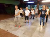 Training