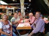 13.09.2019 Oktoberfest der Firewings in der Sportkantine Kematen