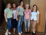 13.09.2019 Oktoberfest der Firewings in der Sportkantine Kematen