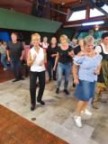 13.09.2019 Oktoberfest der Firewings in der Sportkantine Kematen