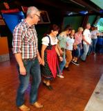13.09.2019 Oktoberfest der Firewings in der Sportkantine Kematen
