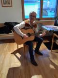 Training im ankematen