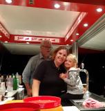 13.09.2019 Oktoberfest der Firewings in der Sportkantine Kematen