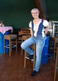 13.09.2019 Oktoberfest der Firewings in der Sportkantine Kematen