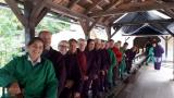 27.-29.09.2019 Vereinsausflug nach Hallstatt