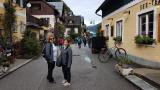 27.-29.09.2019 Vereinsausflug nach Hallstatt