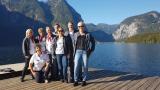 27.-29.09.2019 Vereinsausflug nach Hallstatt
