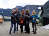 27.-29.09.2019 Vereinsausflug nach Hallstatt