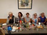 Training im ankematen