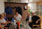 Training im ankematen