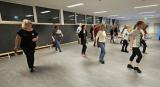Jänner 2024 - Training 