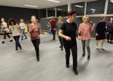 Jänner 2024 - Training 