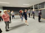 Jänner 2024 - Training 