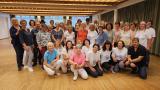 23.5.2024 Party Neu-Rum
