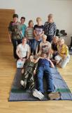 27.5.2024 Erste Hilfe Kurs