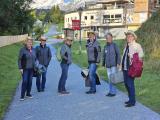 13. bis 15. 9.2024 Weltrekord St. Anton