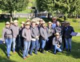 13. bis 15. 9.2024 Weltrekord St. Anton