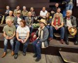 13. bis 15. 9.2024 Weltrekord St. Anton