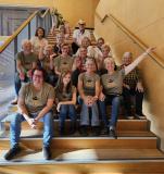 13. bis 15. 9.2024 Weltrekord St. Anton