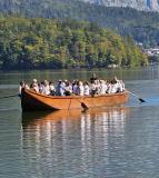 21.bis 23.9. Hallstatt mit Rob Fowler