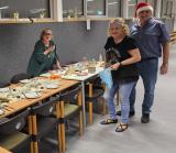 16.12.2024 Weihnachtsfeier