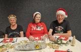 16.12.2024 Weihnachtsfeier
