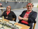 16.12.2024 Weihnachtsfeier