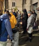18.12.2024 Nachtwächterführung in der Altstadt