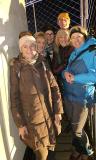 18.12.2024 Nachtwächterführung in der Altstadt