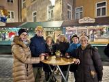 18.12.2024 Nachtwächterführung in der Altstadt