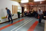 07.05.2019 Kegeln im Gasthof Krone in Oberperfuss