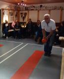 07.05.2019 Kegeln im Gasthof Krone in Oberperfuss
