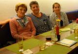 07.05.2019 Kegeln im Gasthof Krone in Oberperfuss
