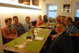 07.05.2019 Kegeln im Gasthof Krone in Oberperfuss