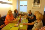 07.05.2019 Kegeln im Gasthof Krone in Oberperfuss