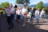 Westernsfrühstück 2.9.2023