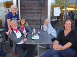 Westernsfrühstück 2.9.2023