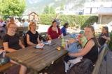 Westernsfrühstück 2.9.2023