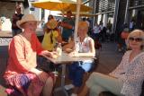 Westernsfrühstück 2.9.2023