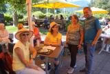 Westernsfrühstück 2.9.2023