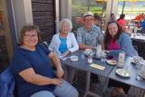 Westernsfrühstück 2.9.2023
