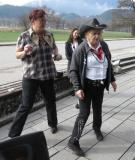 Westernfrühstück 2.3.2024