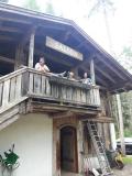 03.08.2019 Countryfest Sautens