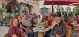 27.-29.09.2019 Vereinsausflug nach Hallstatt
