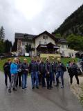 27.-29.09.2019 Vereinsausflug nach Hallstatt