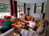27.-29.09.2019 Vereinsausflug nach Hallstatt