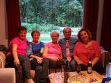 27.-29.09.2019 Vereinsausflug nach Hallstatt