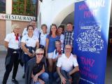 27.-29.09.2019 Vereinsausflug nach Hallstatt