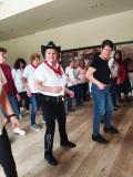 Westernfrühstück 2.3.2024