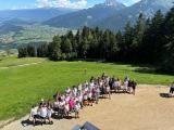 10.8.2024 Stiglreith - Tanz am Berg